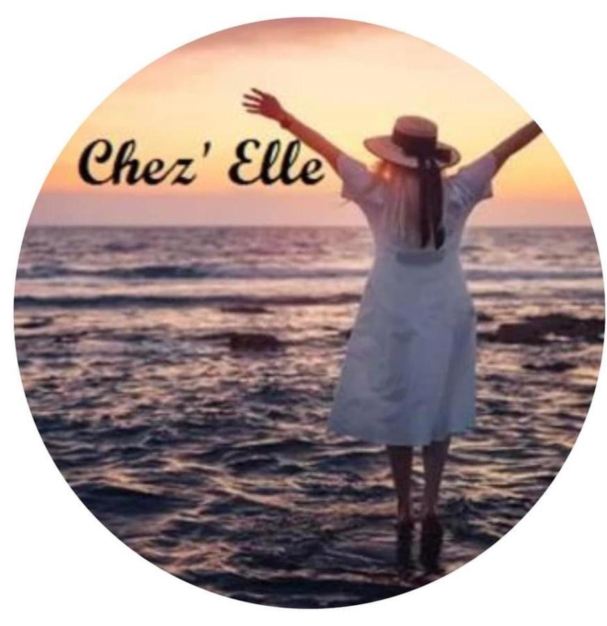 فيلا Chez' Elle بلانكنبرخ المظهر الخارجي الصورة